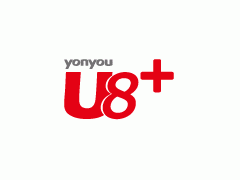 U8+ 产品logo