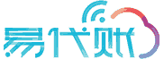 易代账 产品logo
