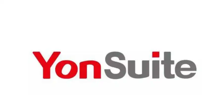 YonSuite 产品logo